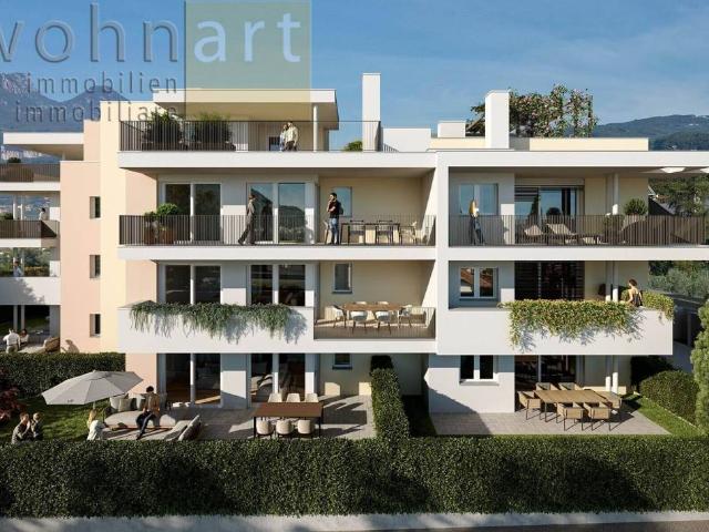 Appartamento in vendita a Egna BZ