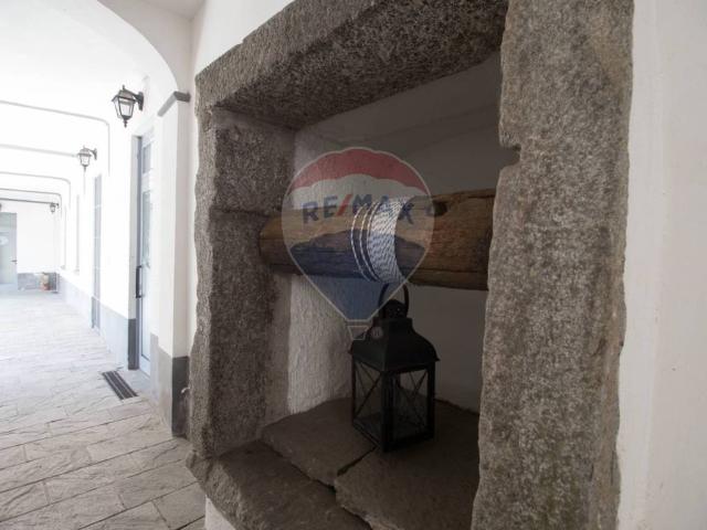 Appartamento in vendita a Ello LC