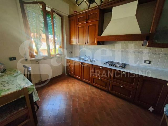 Appartamento in vendita a Elmas CA