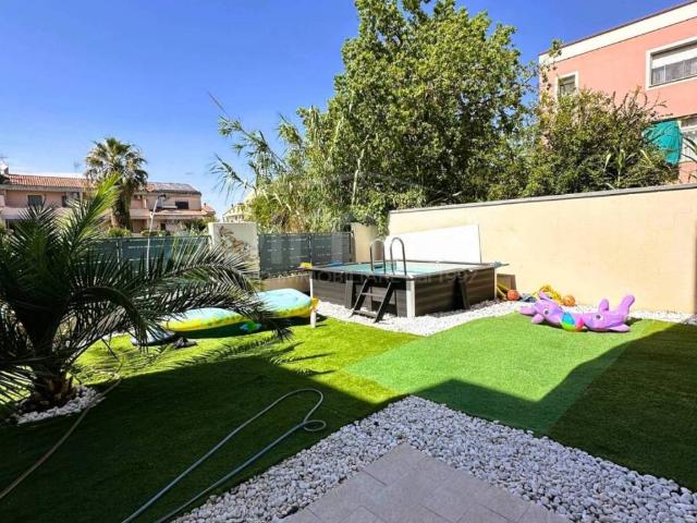 Appartamento in vendita a Elmas CA