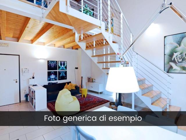 Appartamento in vendita a Empoli