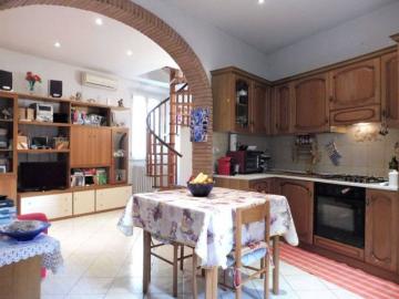 Appartamento in vendita a Empoli