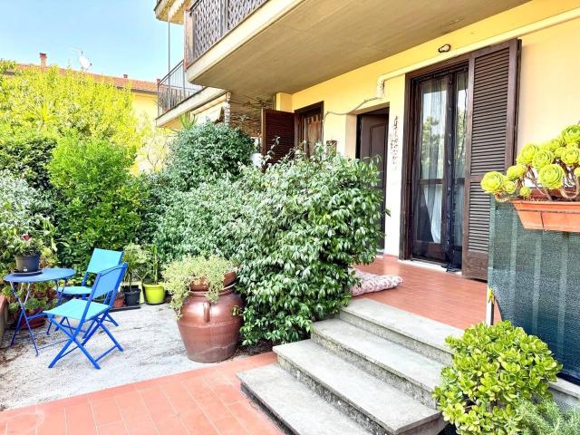 Appartamento in vendita a Empoli