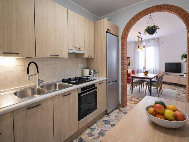 Appartamento in vendita a Empoli