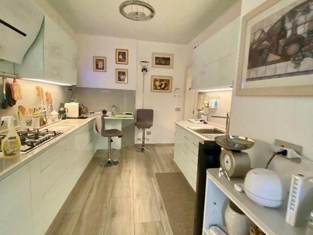 Appartamento in vendita a Empoli