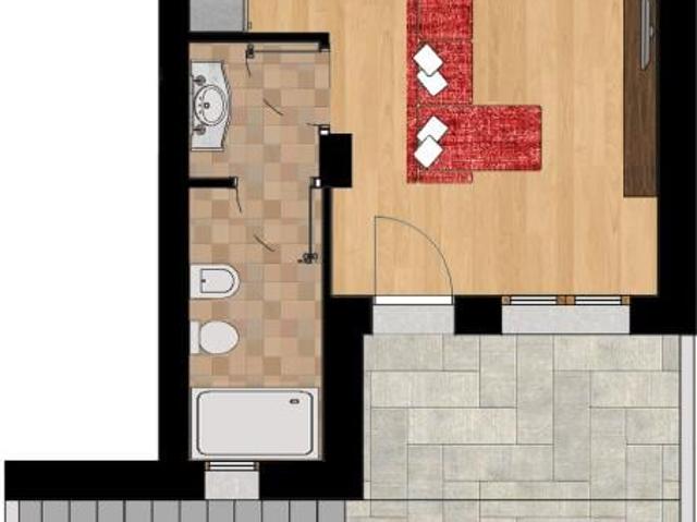 Appartamento in vendita a Empoli