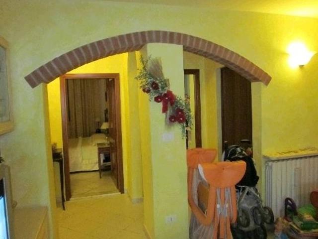 Appartamento in vendita a Empoli