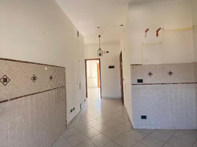APPARTAMENTO in VENDITA a EMPOLI di 4 vani