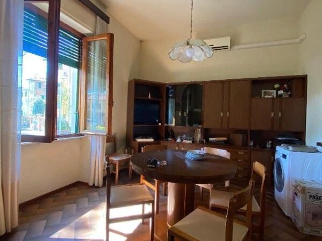 APPARTAMENTO in VENDITA a EMPOLI di 4 vani