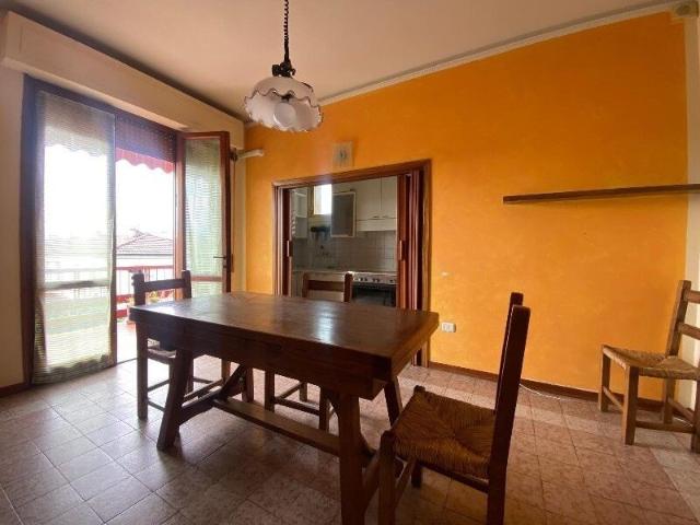 APPARTAMENTO in VENDITA a EMPOLI di 5 vani