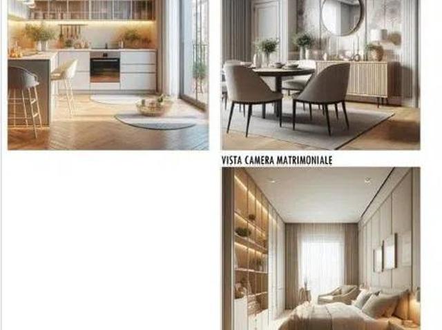 Appartamento in vendita a Empoli FI