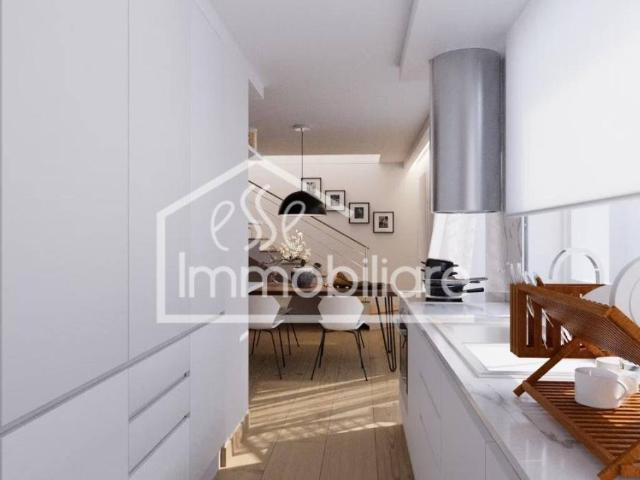 Appartamento in vendita a Empoli FI