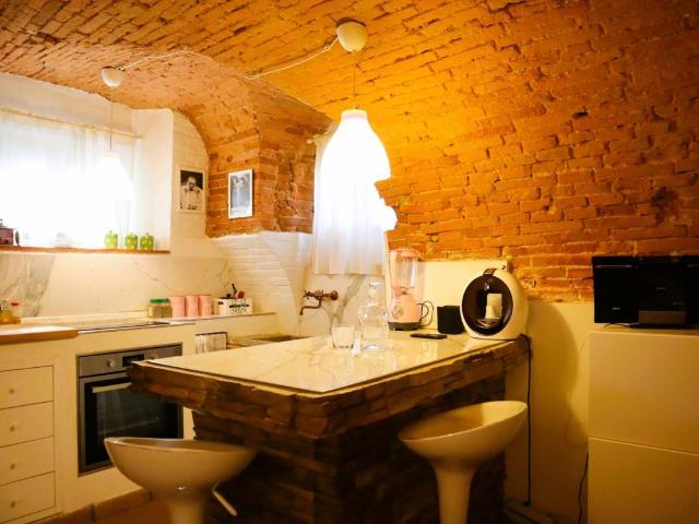 Appartamento in vendita a Empoli FI