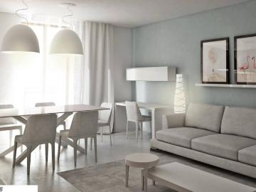 Appartamento in vendita a Empoli FI