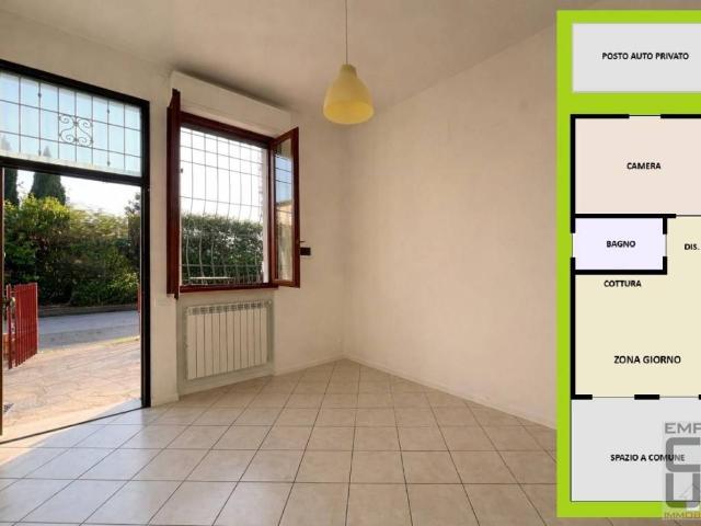 Appartamento in vendita a Empoli FI