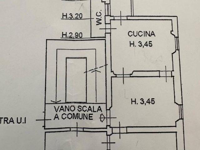 Appartamento in vendita a Empoli FI