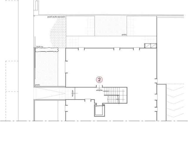 Appartamento in vendita a Empoli FI