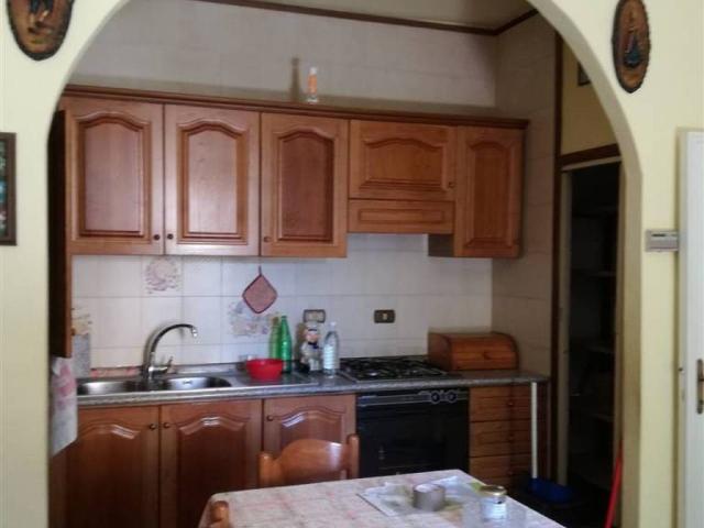 Appartamento in vendita a Empoli FI