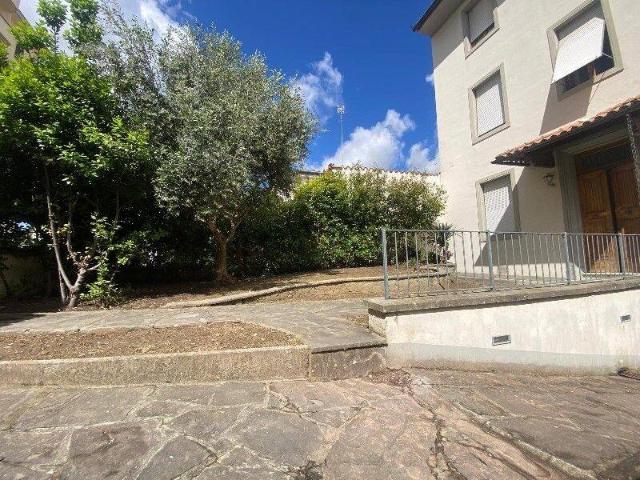 Appartamento in vendita a Empoli FI