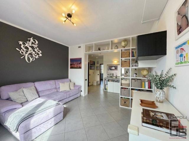 Appartamento in vendita a Empoli FI