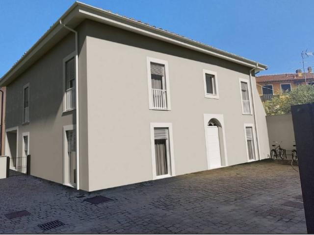 Appartamento in vendita a Empoli FI