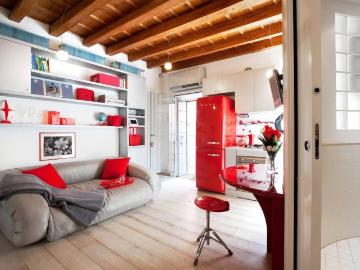 Appartamento in vendita a Empoli FI