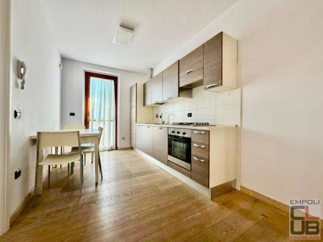 Appartamento in vendita a Empoli FI