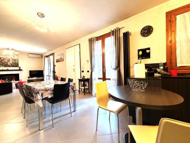 Appartamento in vendita a Empoli FI