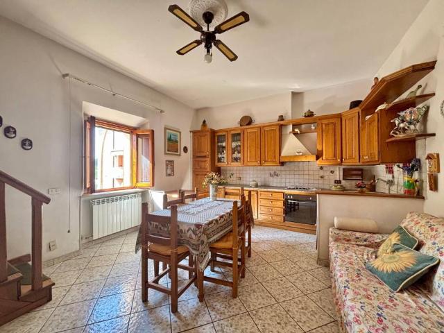 Appartamento in vendita a Empoli FI