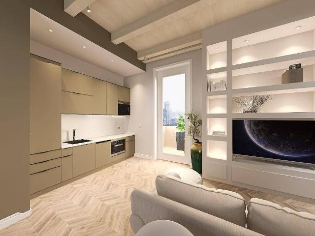 Appartamento in vendita a Empoli FI