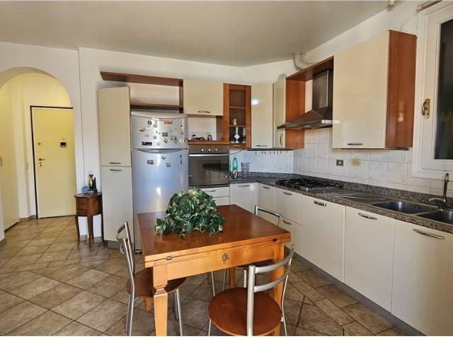 Appartamento in vendita a Empoli FI