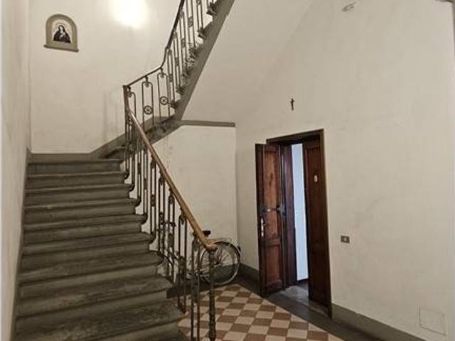 Appartamento in vendita a Empoli FI