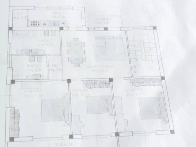 Appartamento in vendita a Empoli FI