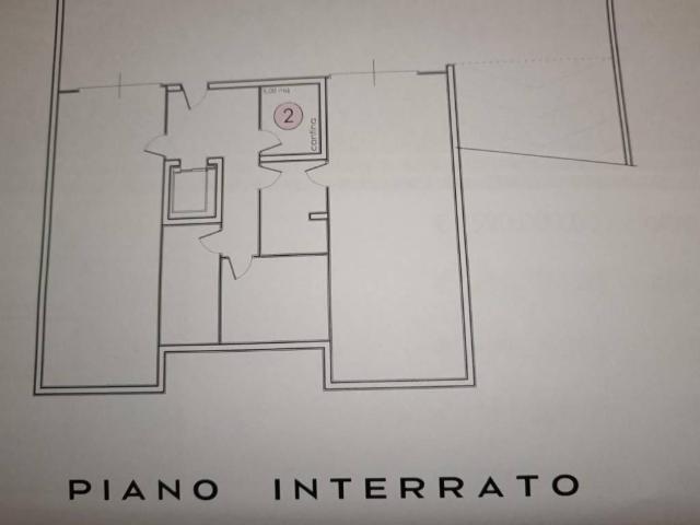 Appartamento in vendita a Empoli FI