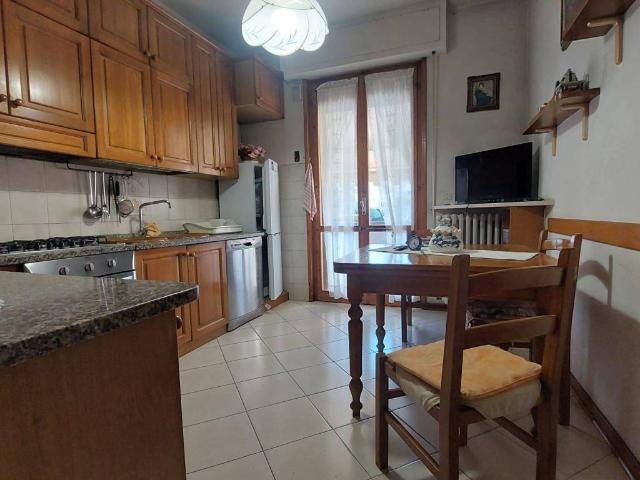 Appartamento in vendita a Empoli FI