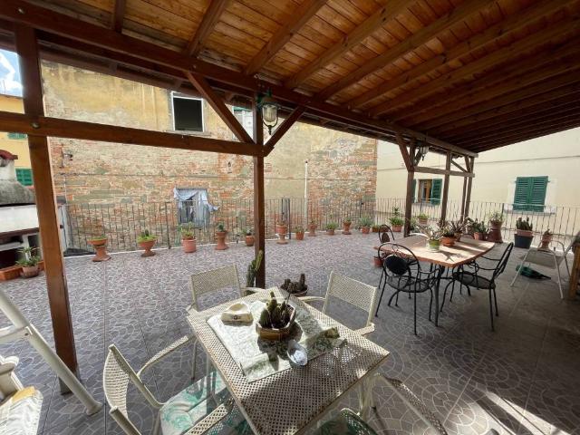 Appartamento in vendita a Empoli FI