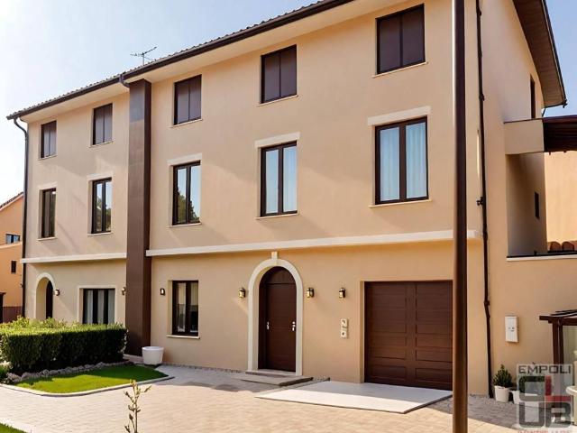 Appartamento in vendita a Empoli FI
