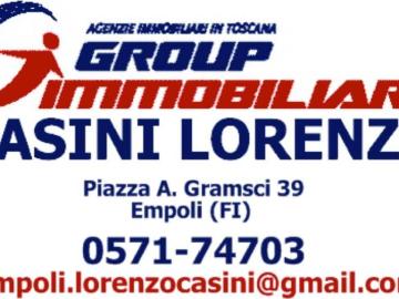 Appartamento in vendita a Empoli FI