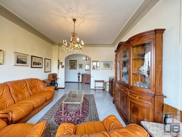Appartamento in vendita a Empoli FI