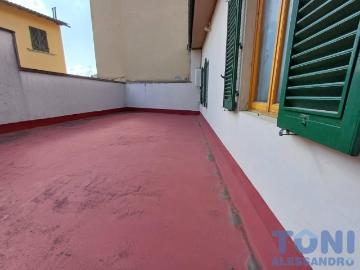 Appartamento in vendita a Empoli FI