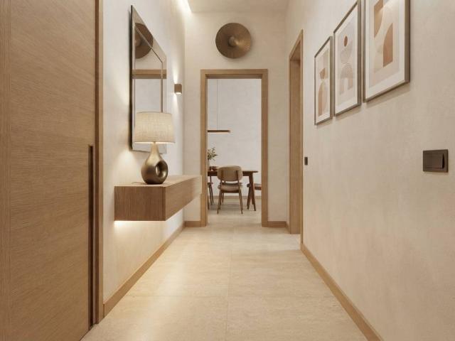 Appartamento in vendita a Empoli FI