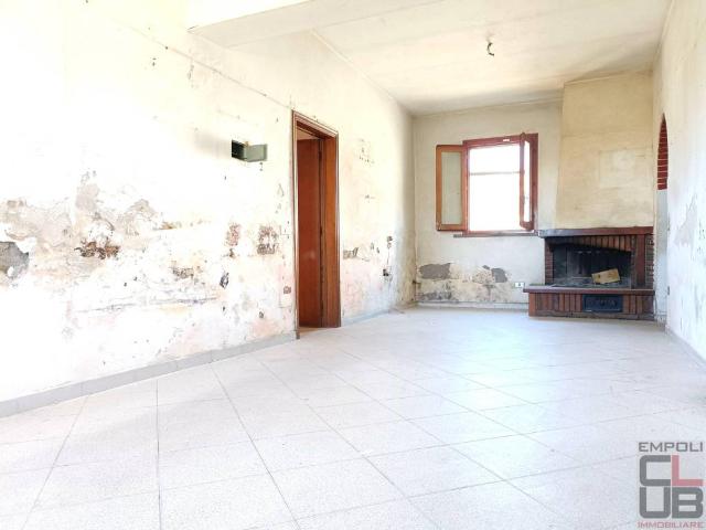 Appartamento in vendita a Empoli FI