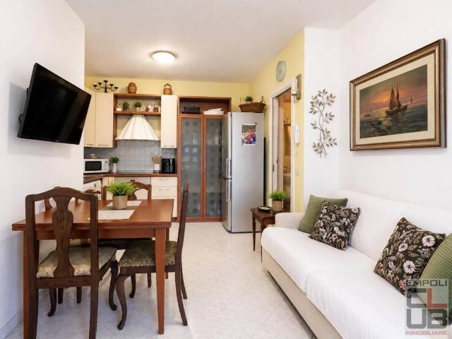 Appartamento in vendita a Empoli FI