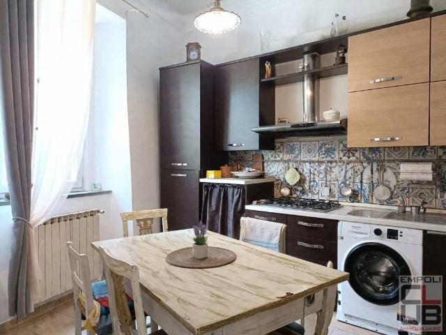 Appartamento in vendita a Empoli FI