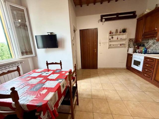 Appartamento in vendita a Empoli FI