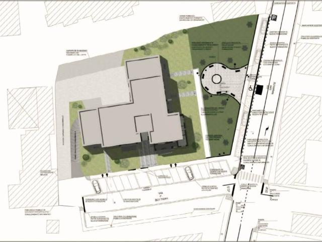 Appartamento in vendita a Empoli FI