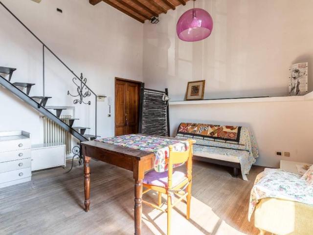 Appartamento in vendita a Empoli FI
