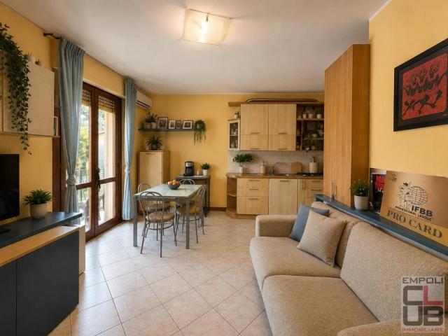 Appartamento in vendita a Empoli FI