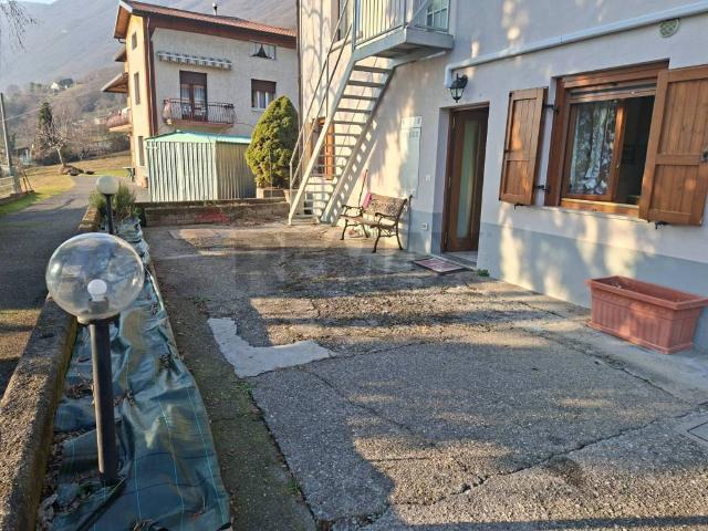 Appartamento in vendita a Endine Gaiano BG
