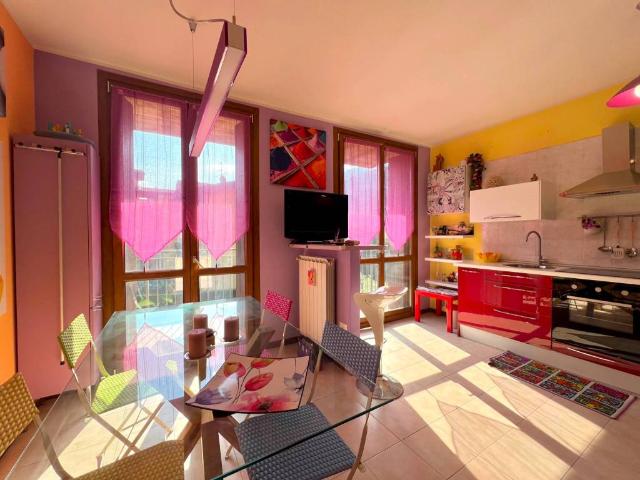 Appartamento in vendita a Endine Gaiano BG